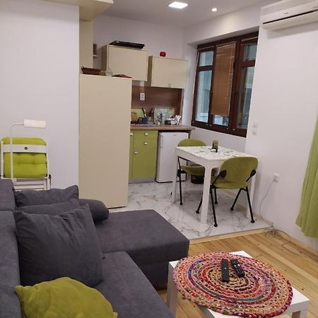 Mojito Apartment Burgas City Exterior foto