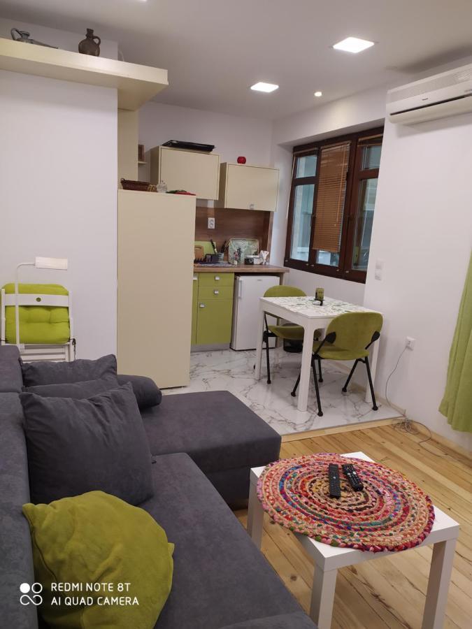 Mojito Apartment Burgas City Exterior foto