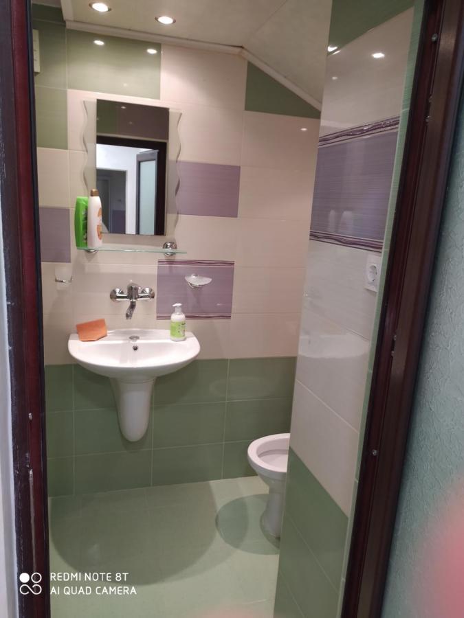 Mojito Apartment Burgas City Exterior foto