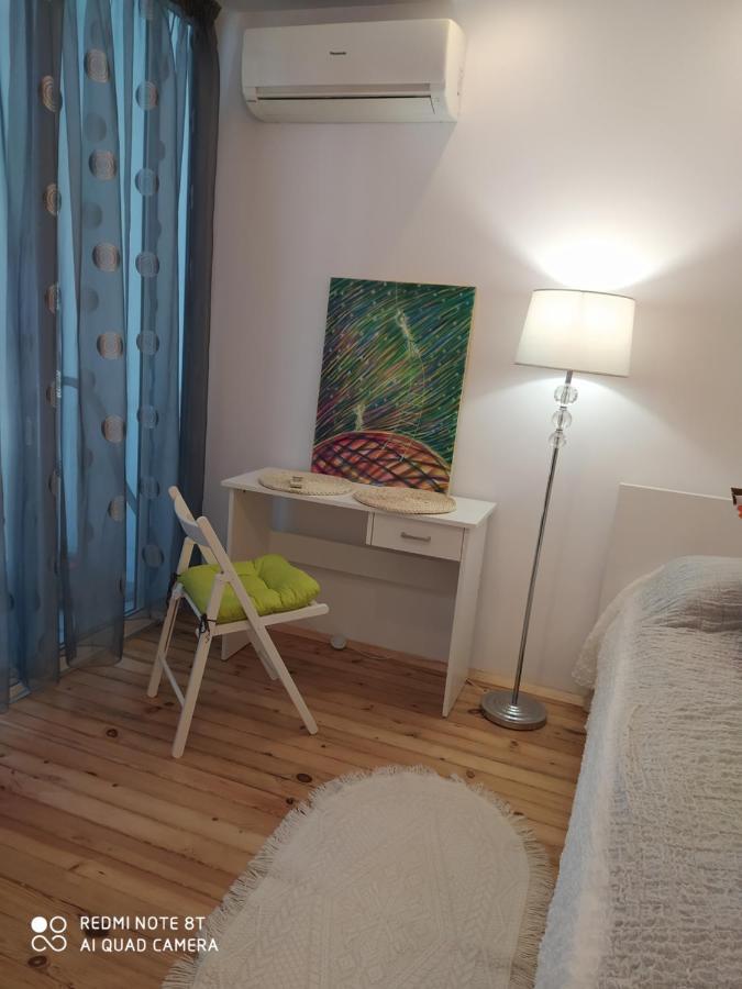 Mojito Apartment Burgas City Exterior foto