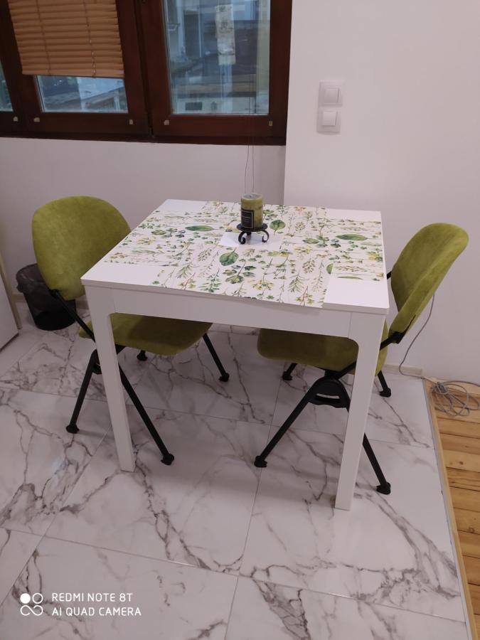 Mojito Apartment Burgas City Exterior foto