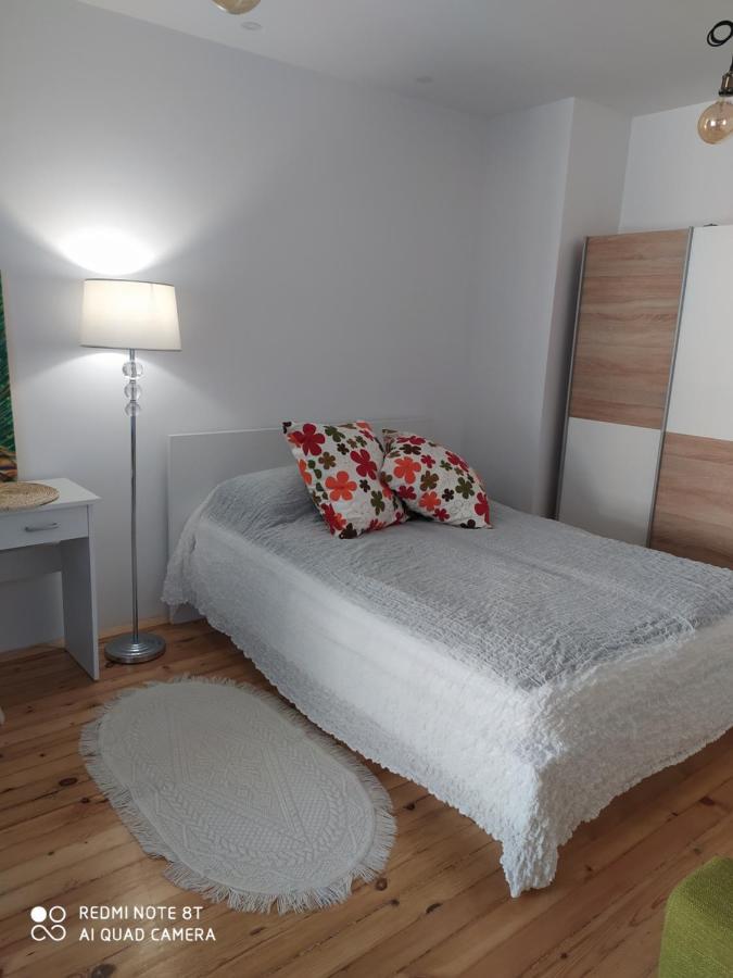 Mojito Apartment Burgas City Exterior foto