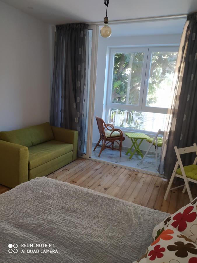 Mojito Apartment Burgas City Exterior foto